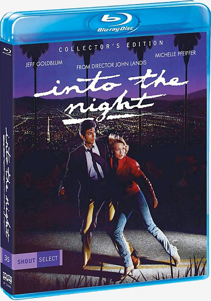   / Into the Night (1985) BDRip | P, P2