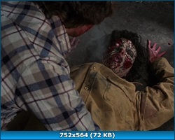   / The Evil Dead (1981) HDRip-AVC  ExKinoRay | P | Remastered | Open Matte | 745.54 MB