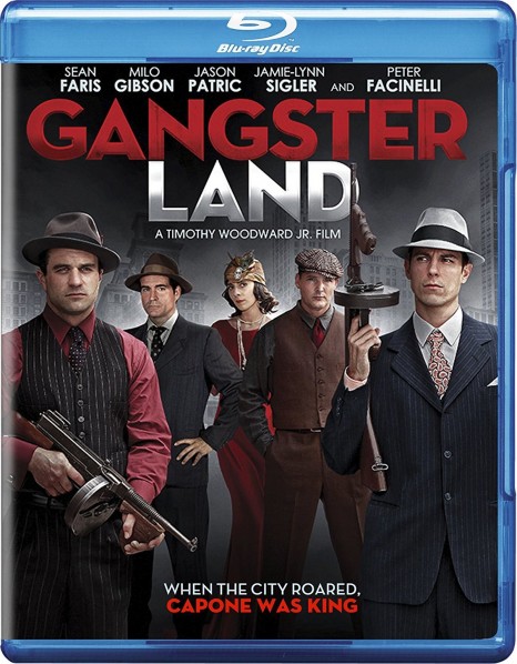 Gangster Land 2017 720p BluRay x264-VIRGO