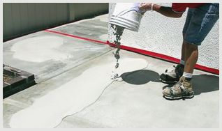 Грунтовка бетоноконтакт увеличит адгезию бетона в несколько раз 