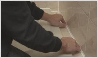 Герметик для ванной — учимся заделывать швы и стыки 