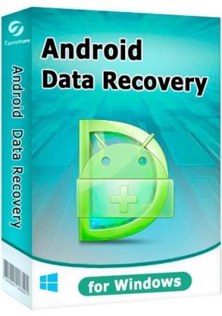 FonePaw Android Data Recovery 2.6.0 Portable