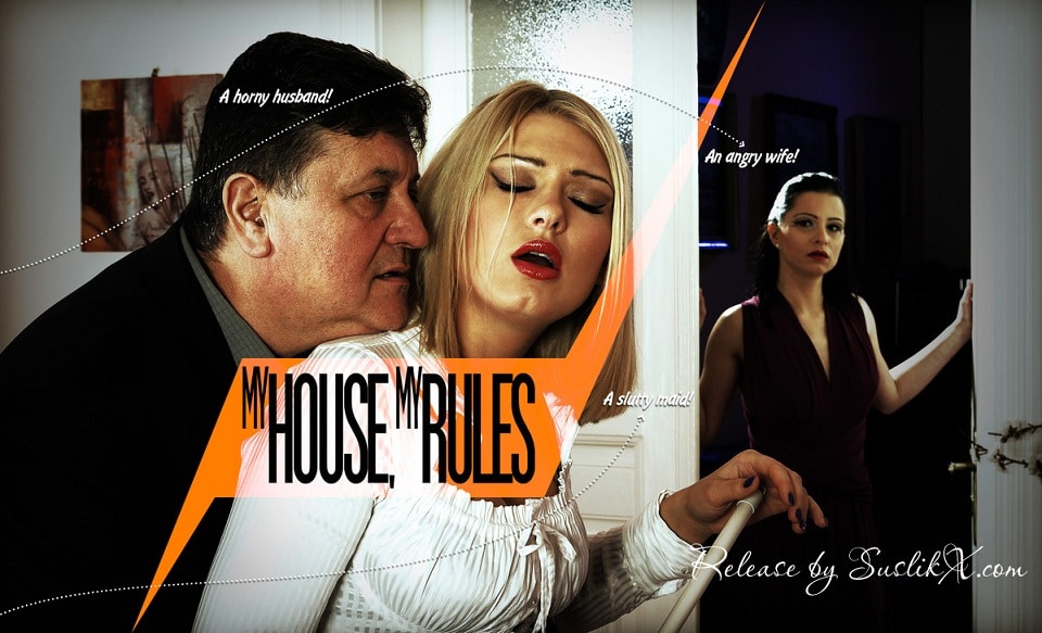 My House My Rules 2013 [ SuslikX ]
