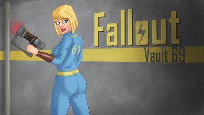 Taboo Games – Fallout Vault 69 – Version 0.07