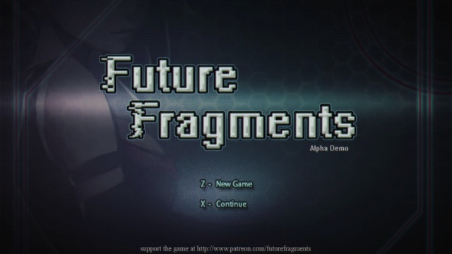 Future Fragments [ Version 017 ] [ HentaiWriter ]