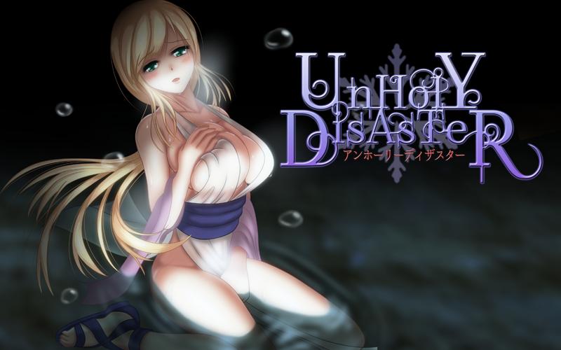 Unholy Disaster [ Unholy Production ]