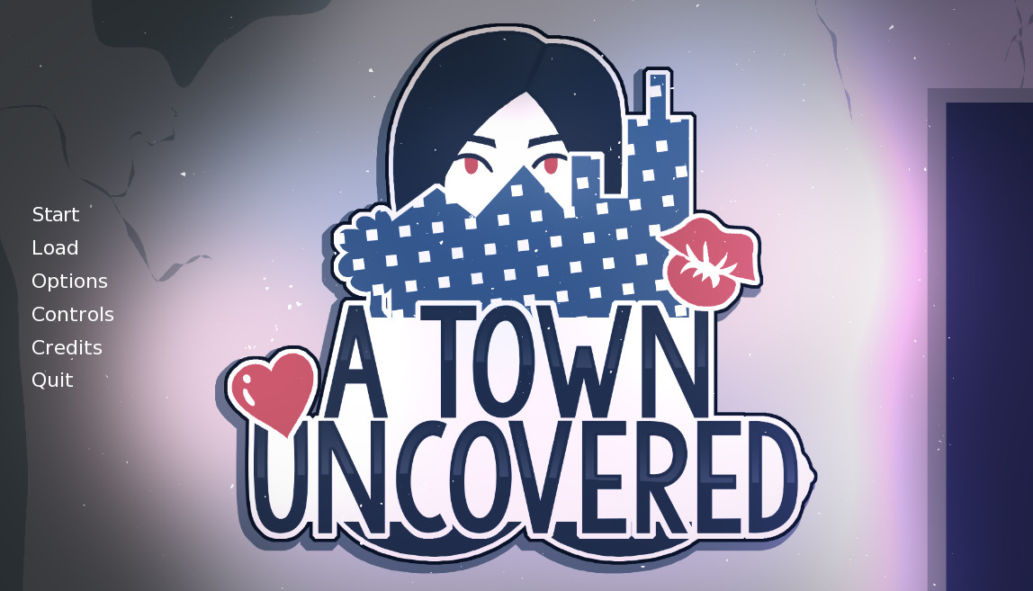 A Town Uncovered [ Version Alpha 0.15a ] [ GeeSeki ] English