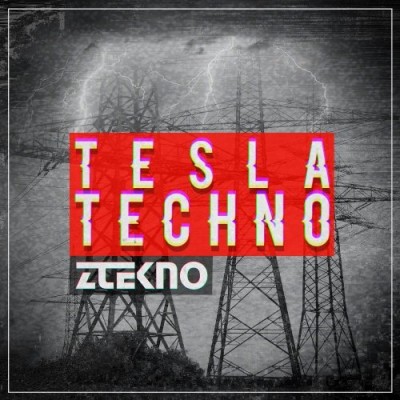 ZTEKNO - Tesla TECHNO (WAV, MIDI, SYLENTH1, SYNTHMASTER, AVENGER)