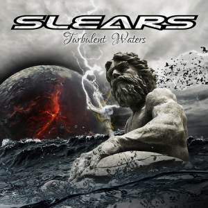 Slears - Turbulent Waters (2018)