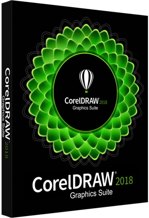 CorelDRAW Graphics Suite 2018 20.0.0.633 + Content