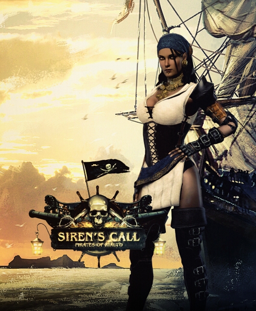 Siren's Call: Pirates of Rialto