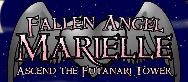 Toffi - Fallen Angel Version 0.28a Update