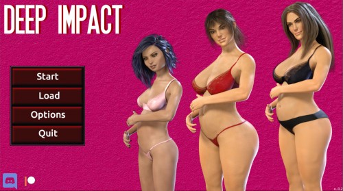 DEEP IMPACT V0.2C UPDATE by VCPRODUCTIONS