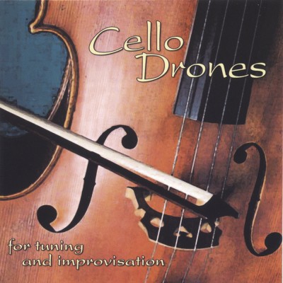 Cello Drone (KONTAKT)