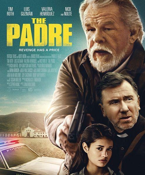 Падре / The Padre (2018)