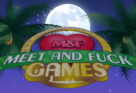 Meet and Fuck Games eng uncen