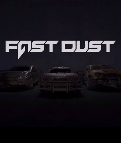 FAST DUST Free Download Torrent