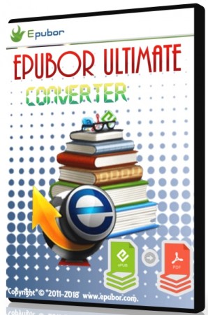 Epubor Ultimate Converter 3.0.10.1225