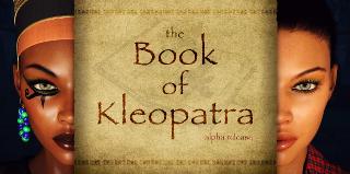 EXXXPLAY - THE BOOK OF KLEOPATRA VERSION 0.0.1 ALPHA