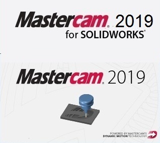 Mastercam 2019 Update2 Build 21.0.20840.0 for SolidWorks Win64