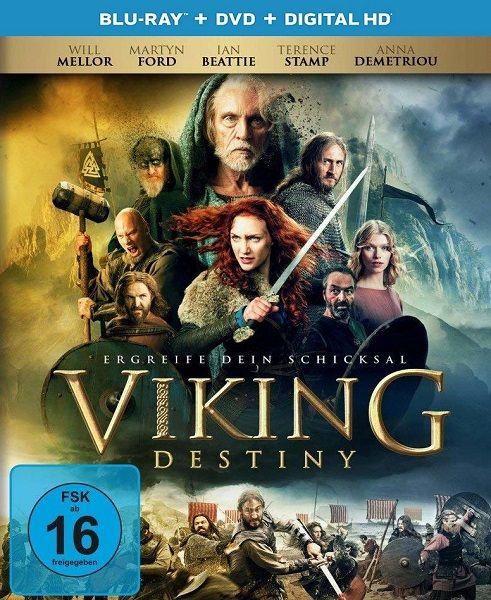 О богах и воинах / Viking Destiny (2018)