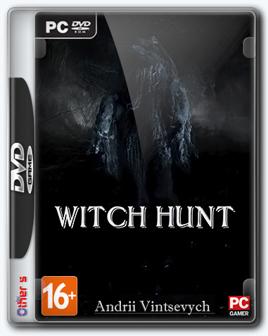 Witch Hunt (2018) PC | Repack by Other s 410e0e54c6b0711163efbcf1aecd4c93
