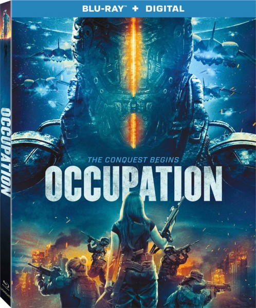 Occupation (2018) AC3 5 1 ITA ENG 1080p H265-MIRCrew