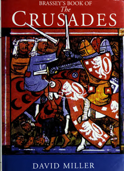 Brassey's Book of the Crusades