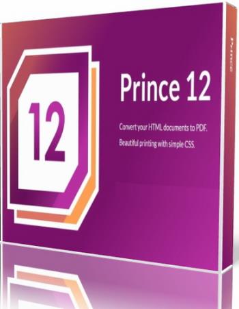 YesLogic Prince 12.2 (ML/RUS) Portable