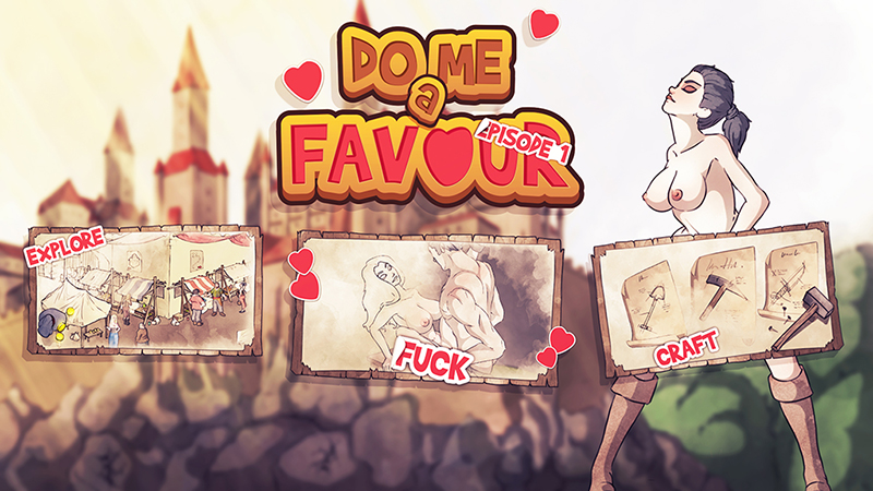 Do me a favour - Version 0.1.2 Fix by Guidance Games (Eng/Ger/Rus)