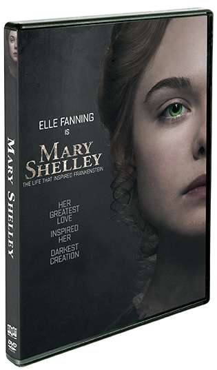 Mary Shelley 2018 1080p BluRay x264-NIKT0