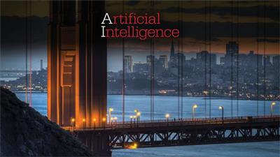 The Artificial Intelligence Conference - San Francisco 2018 TUTORiAL
