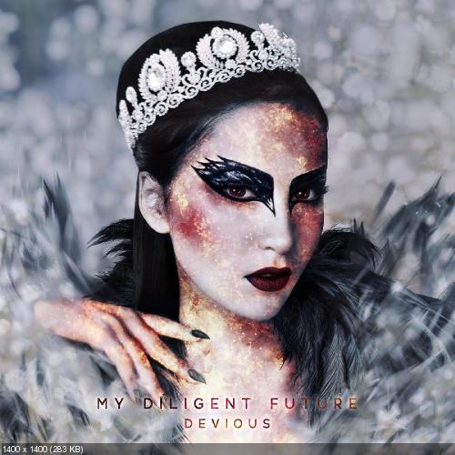 My Diligent Future - Devious (Single) (2018)