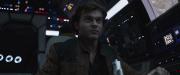 Хан Соло: Звёздные Войны. Истории / Solo: A Star Wars Story (2018) HDRip/BDRip 720p/1080p